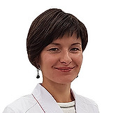 Киселева Екатерина Витальевна
