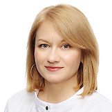 Сотскова Наталья Ивановна