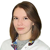 Соболева Александра Юрьевна