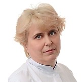 Бучина Светлана Николаевна