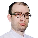 Ярославский Алексей Дмитриевич