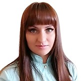 Панова Анастасия Михайловна