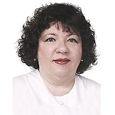 Галашина Лариса Александровна