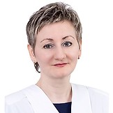 Егорова Татьяна Владимировна