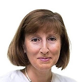 Лопатникова Елена Николаевна