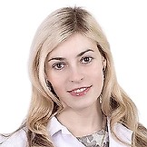Рыбачкова Юлия Владимировна