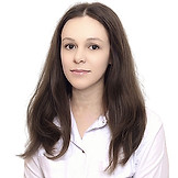 Зажигалова Анастасия Николаевна
