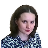 Рябикова Елена Сергеевна