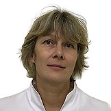 Юрьева Татьяна Павловна