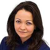 Щеглова Олеся Алексеевна