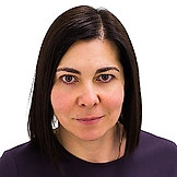 Шибанова Карина Викторовна