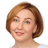 Петрова Елена Николаевна