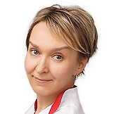 Смирнова Елена Валерьевна