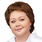 Полищук Ольга Юнесовна