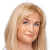 Галочкина Елена Сергеевна