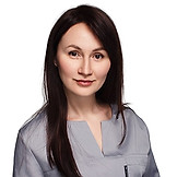 Файзуллина Эльвира Равильевна