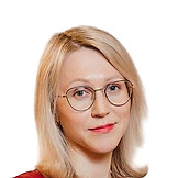 Васикова Любовь Валентиновна