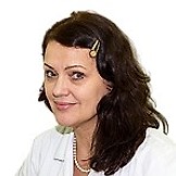 Чаплыгина Марина Васильевна