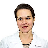 Говорова Ольга Михайловна