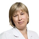 Панасенко Ирина Геннадьевна