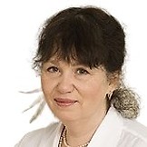 Ильина Наталья Николаевна