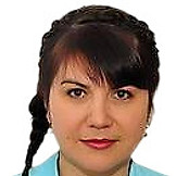 Градина Татьяна Александровна