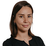 Корчкова Олеся Валерьевна