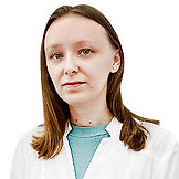 Лешанова Ольга Владимировна