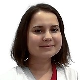 Воронина Екатерина Андреевна