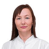 Антонычева Ирина Михайловна