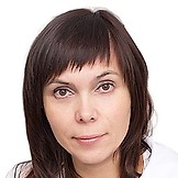 Блинова Людмила Алексеевна