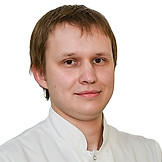 Пшонкин Евгений Николаевич