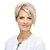 Бирюкова Наталия Борисовна