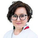 Скребкова Надежда Владимировна