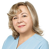 Соколова Татьяна Михайловна