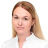 Анфалова Татьяна Сергеевна