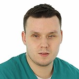 Морозов Денис Алексеевич