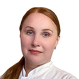 Трубачева Оксана Александровна
