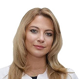 Батова Анна Игоревна