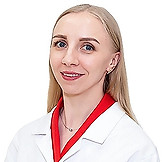 Чиркова Екатерина Андреевна
