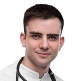 Нечаев Кирилл Сергеевич