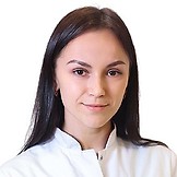 Соколова (Семечкова) Виктория Александровна