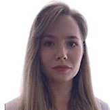Пчелкина Анна Еливфериевна