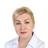 Расщупкина Надежда Исауловна