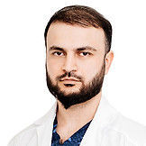 Аушев Султан Исаевич