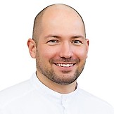 Матвеев Дмитрий Юрьевич