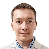 Рахимов Азат Райтдинович