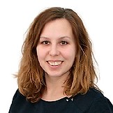 Константинова Анна Сергеевна