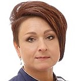 Самойлова Светлана Ивановна