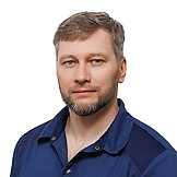 Шульга Роман Викторович